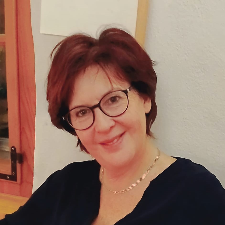 Antje Hoffmann