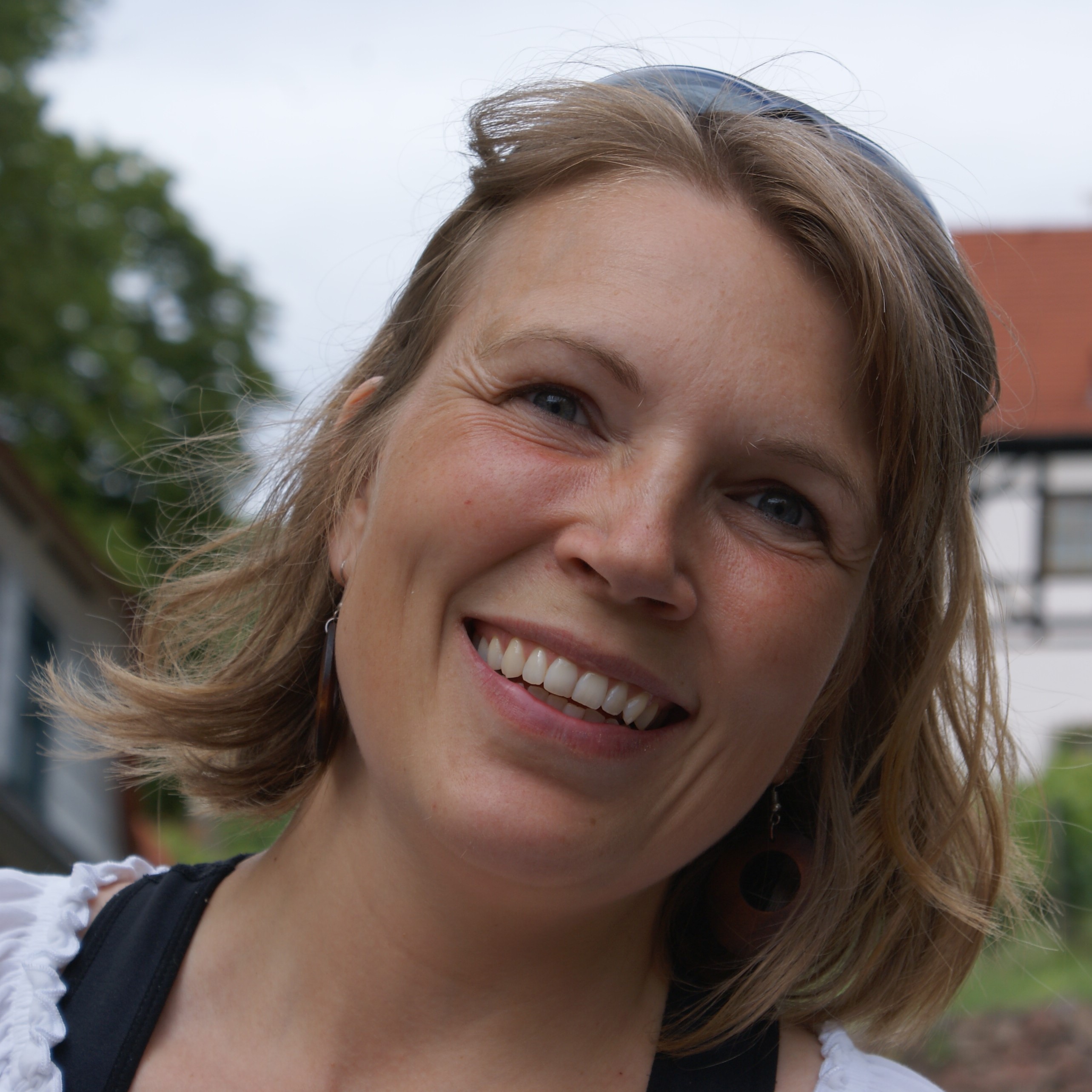Wetzke, Kerstin
