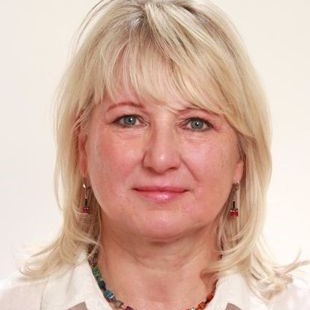Marion Baumgarte