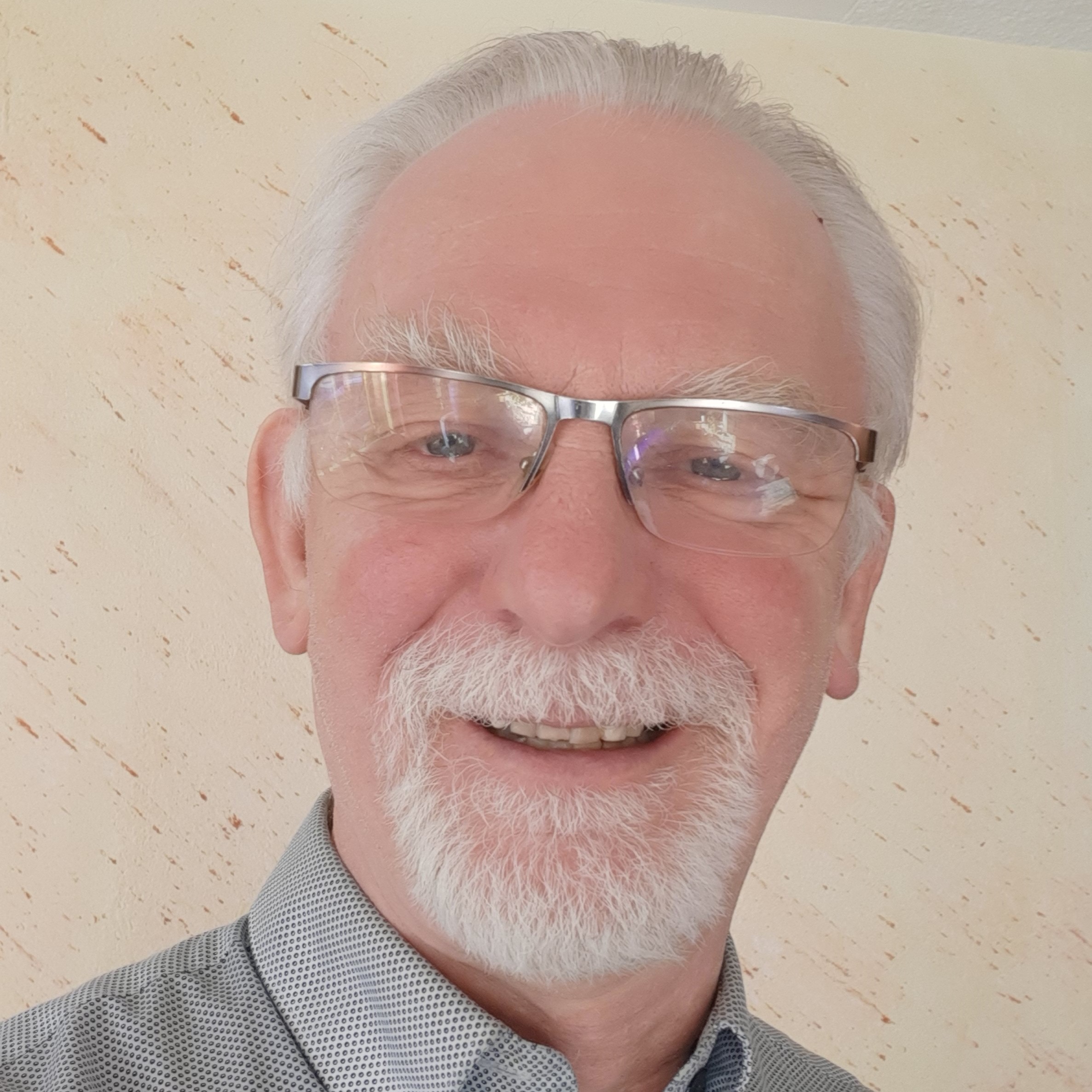 Bernd Barthel