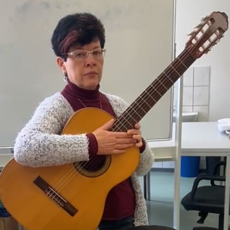 Höger, Sylvia