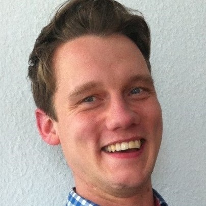Selbig, Thomas