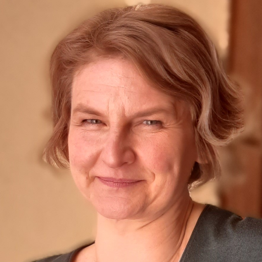 Dr. Anja Richter