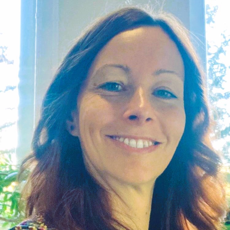 Corinna Höber