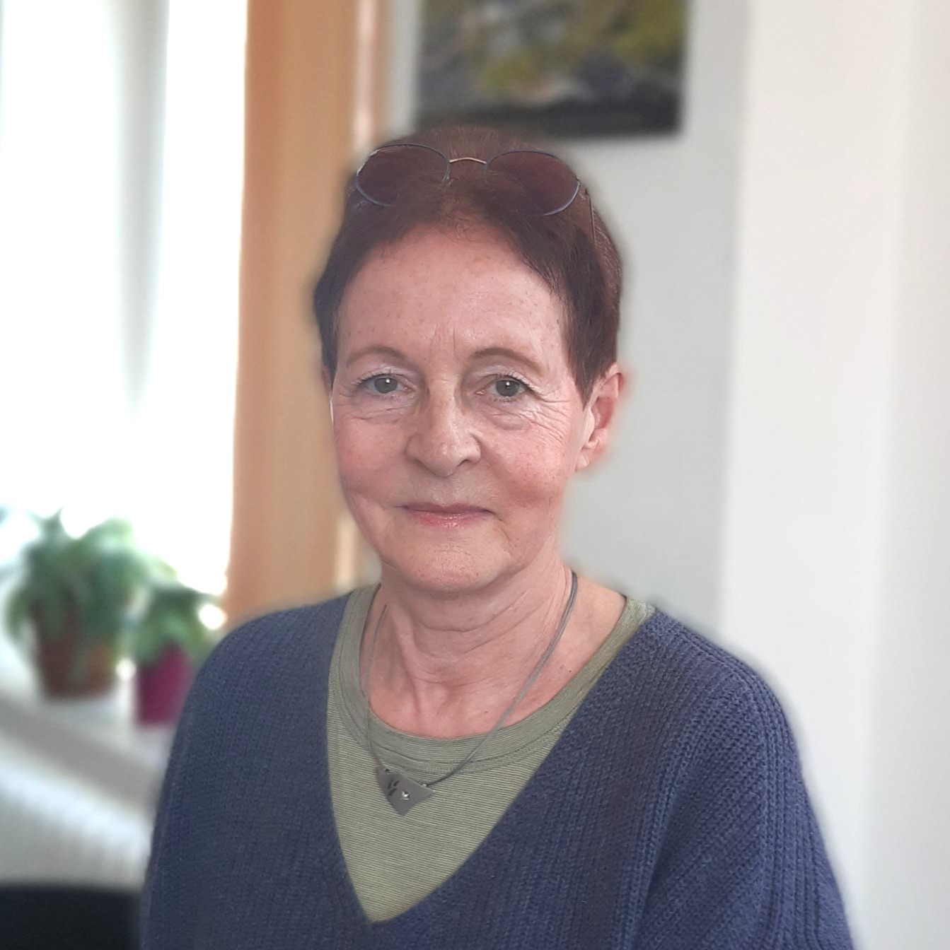 Dr. Ines Hensel