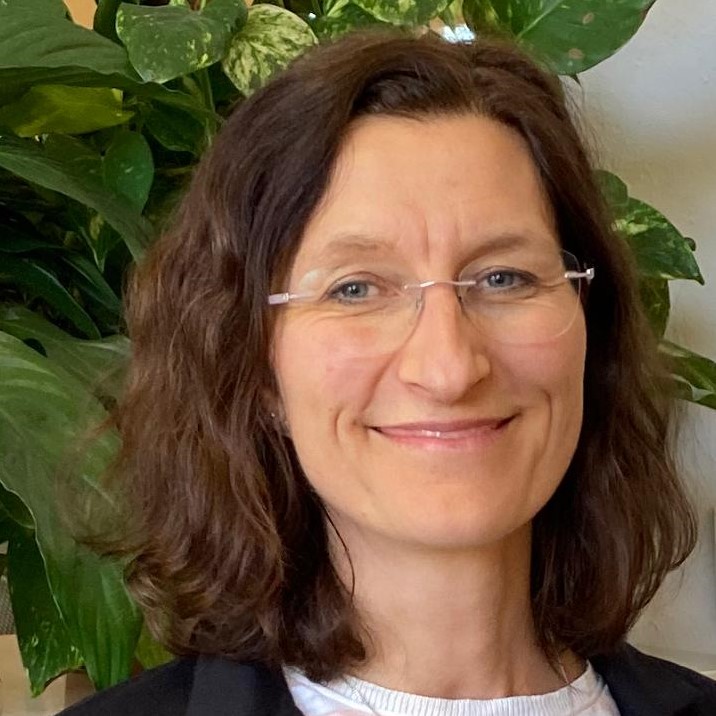 Sandy Hlavka