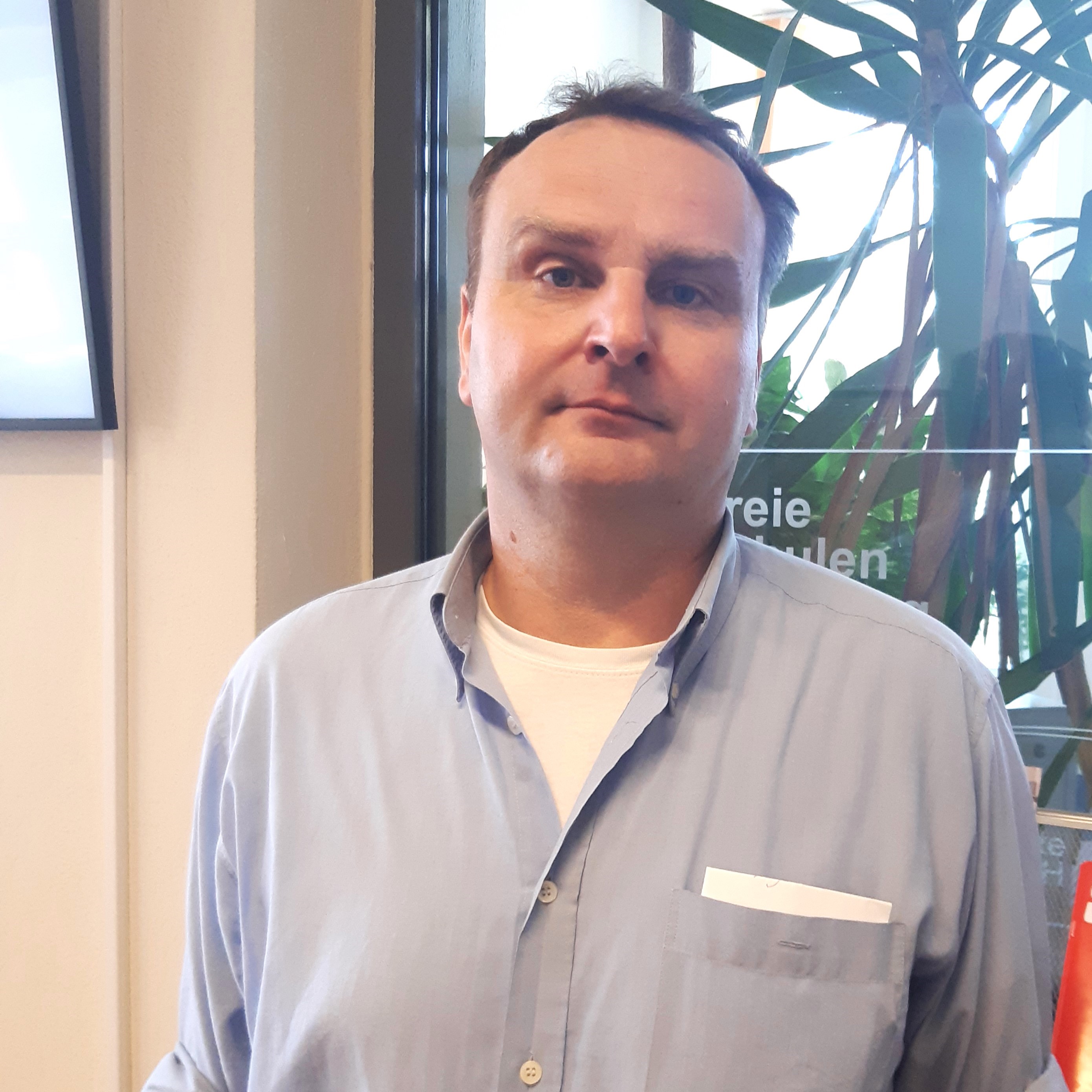 Stefan Bauermeister